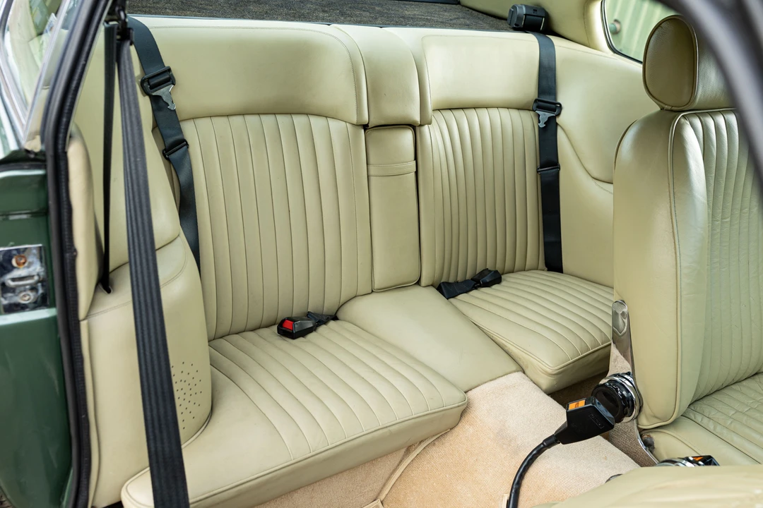 1977 Aston Martin AM V8 - Image 9 of 31