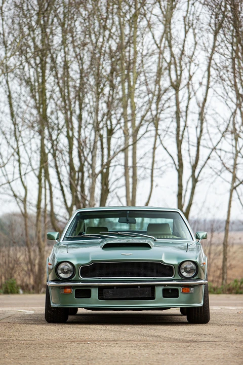 1977 Aston Martin AM V8 - Image 23 of 31