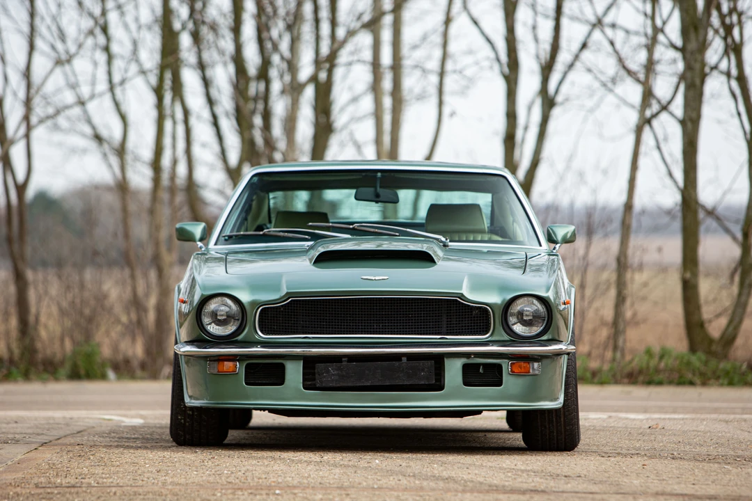 1977 Aston Martin AM V8 - Image 24 of 31