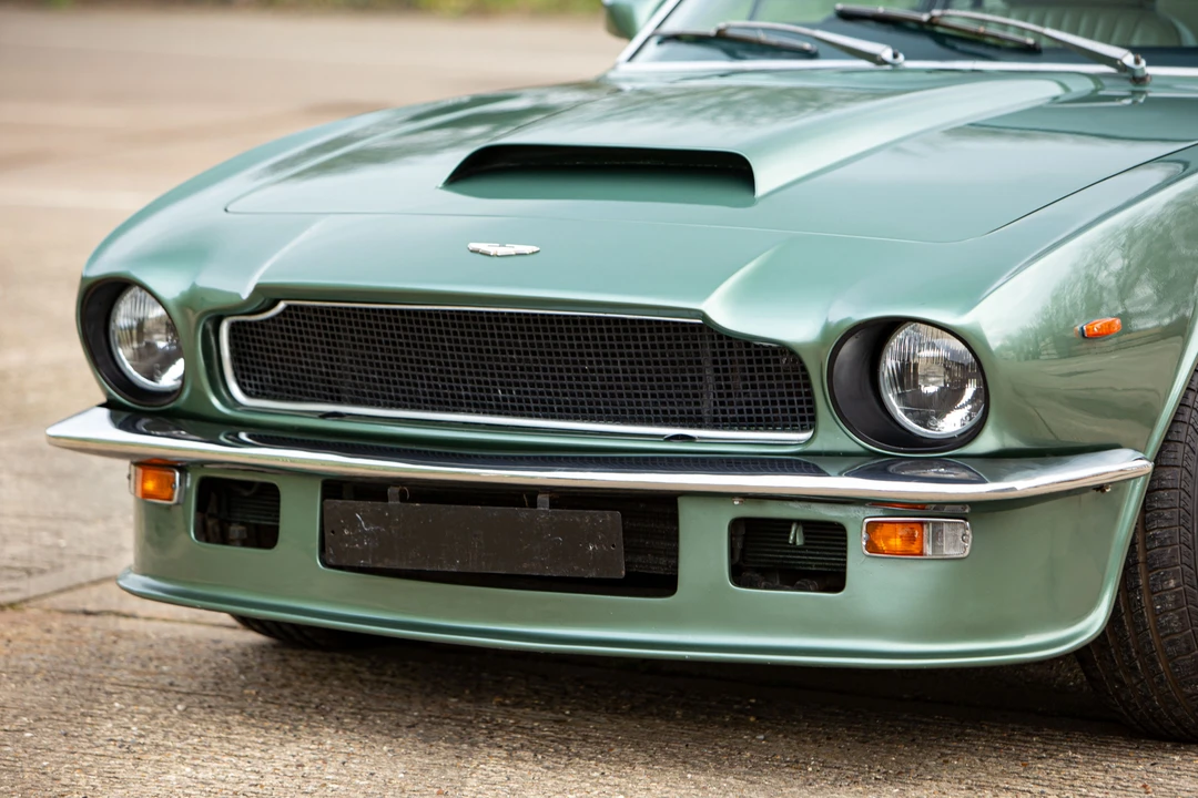 1977 Aston Martin AM V8 - Image 22 of 31