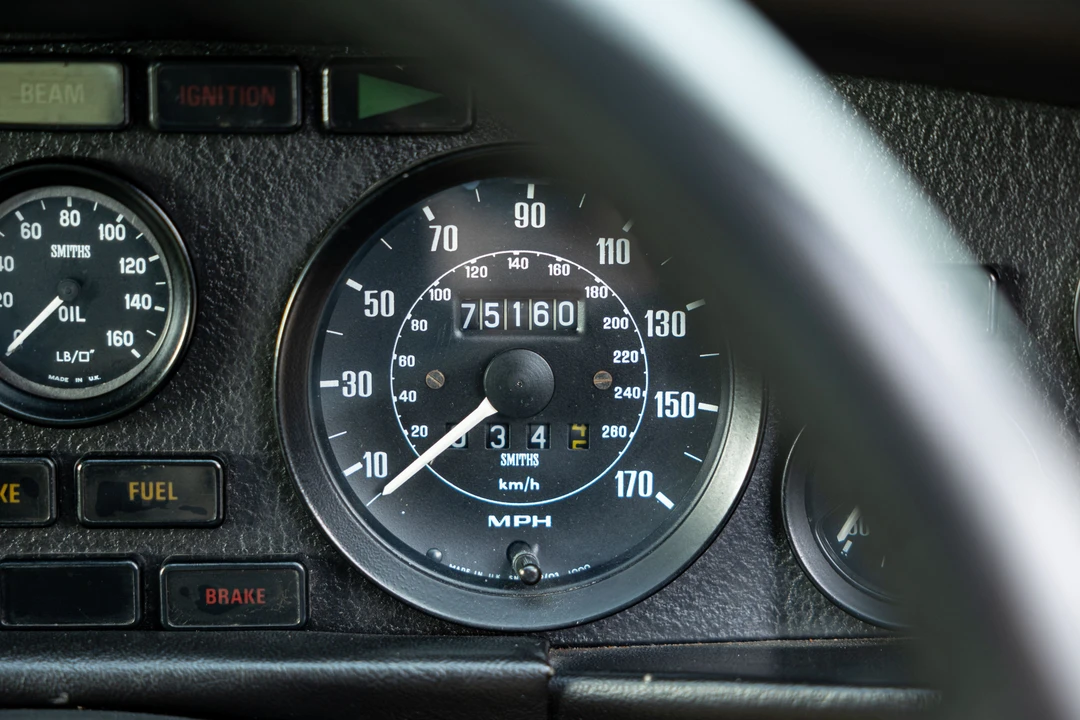 1977 Aston Martin AM V8 - Image 17 of 31