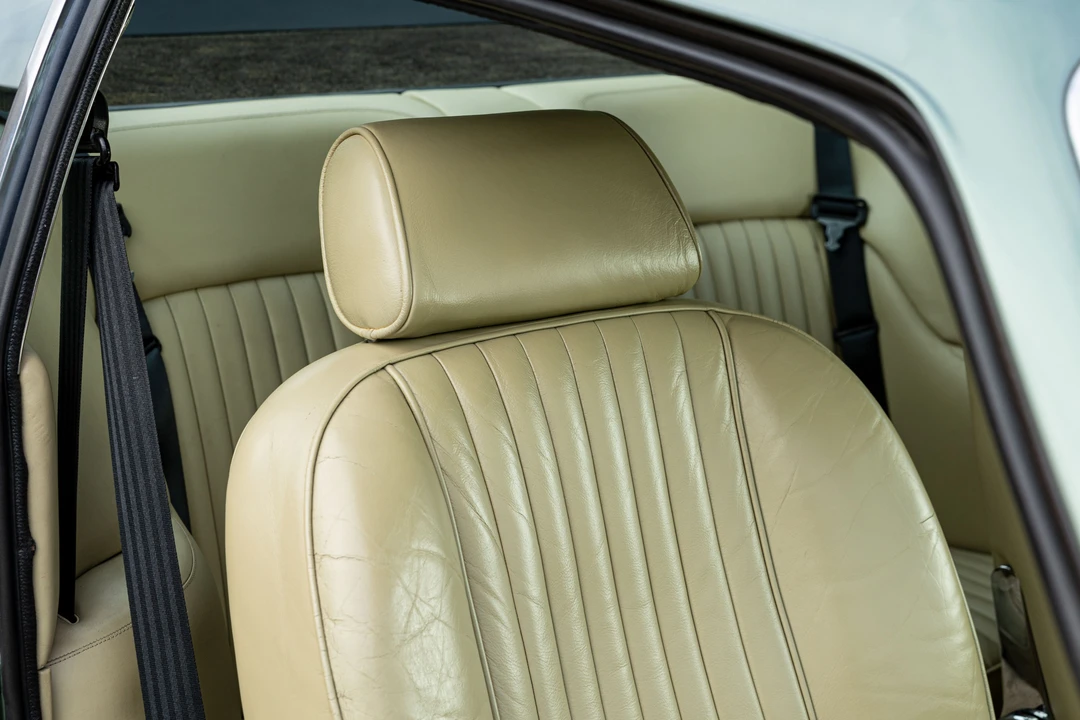 1977 Aston Martin AM V8 - Image 11 of 31
