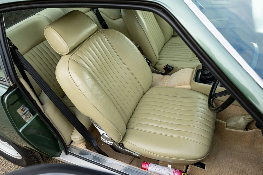 1977 Aston Martin AM V8 - Image 12 of 31