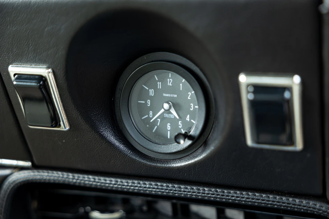 1977 Aston Martin AM V8 - Image 14 of 31
