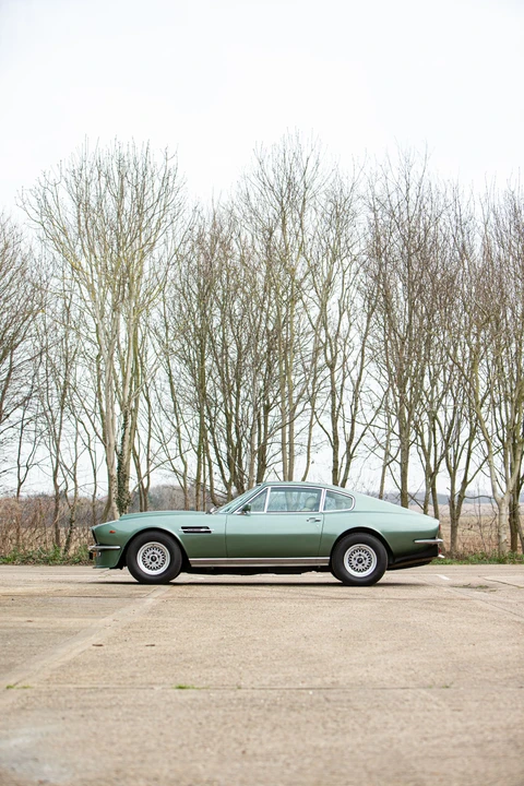 1977 Aston Martin AM V8 - Image 25 of 31