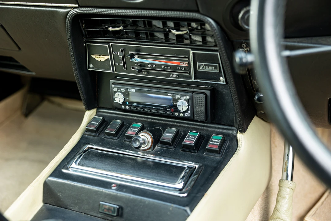 1977 Aston Martin AM V8 - Image 15 of 31