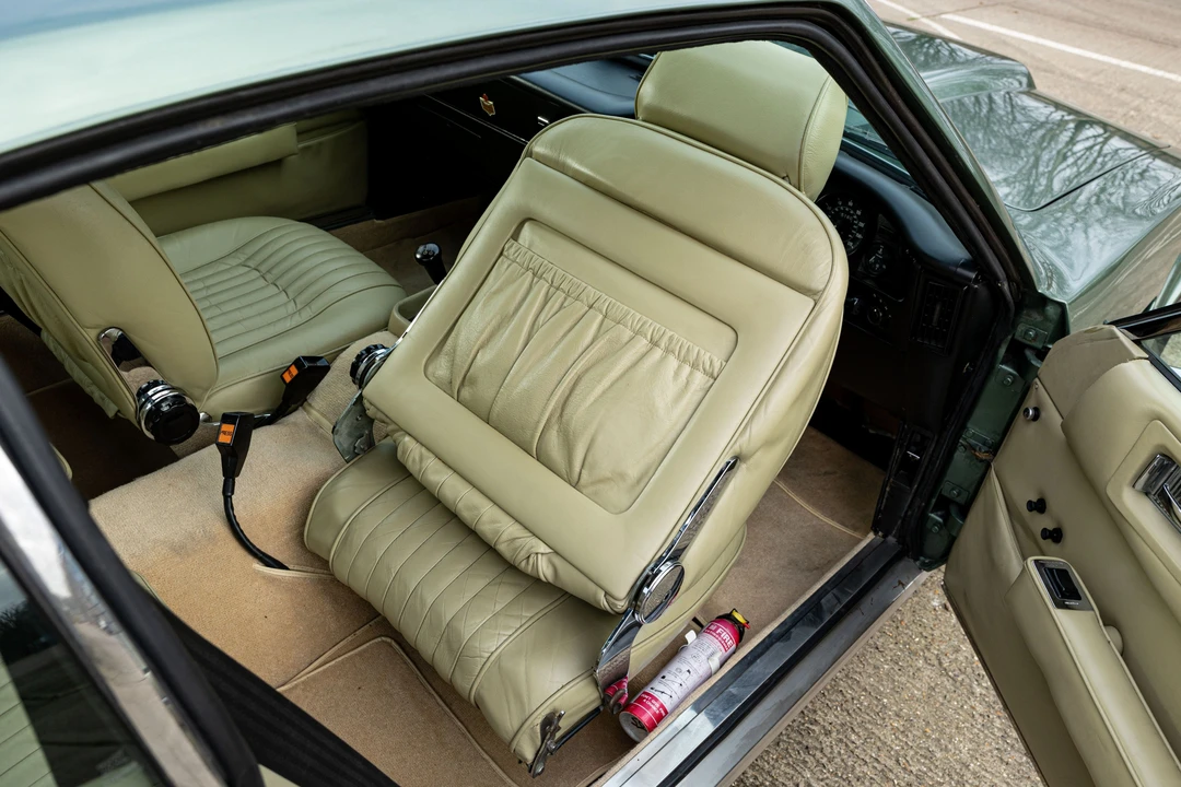 1977 Aston Martin AM V8 - Image 10 of 31