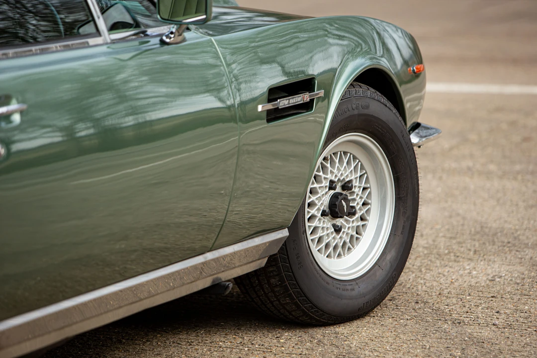 1977 Aston Martin AM V8 - Image 31 of 31
