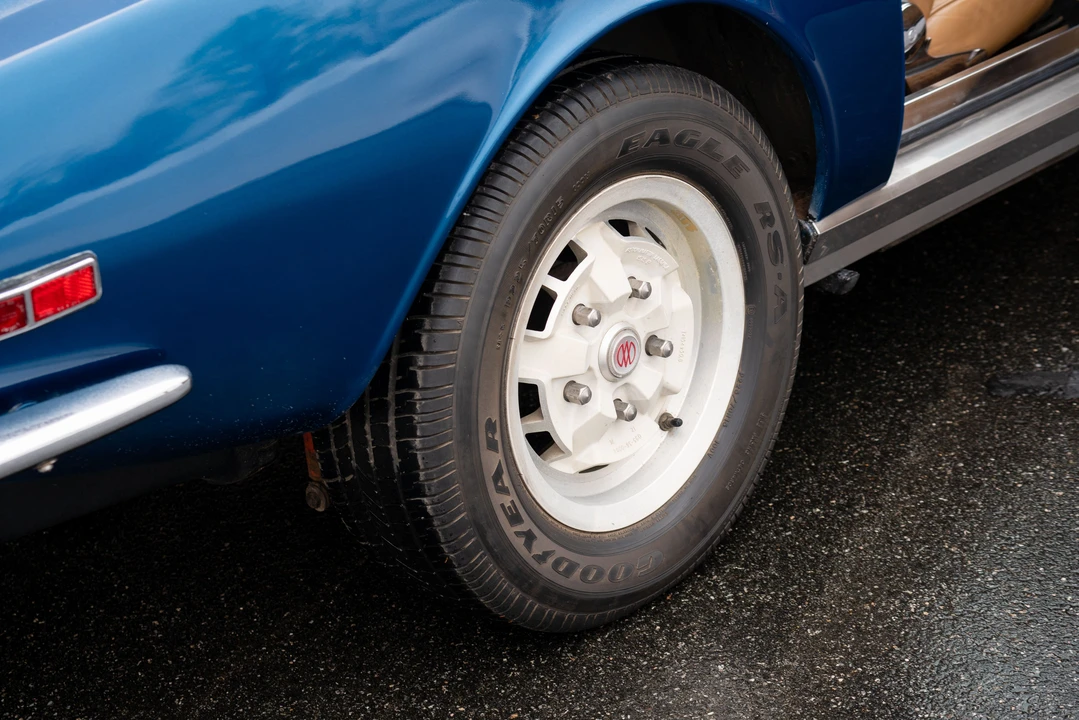 1977 Aston Martin AM V8 - Image 16 of 31