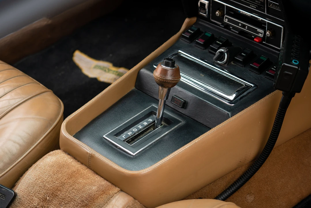 1977 Aston Martin AM V8 - Image 14 of 31
