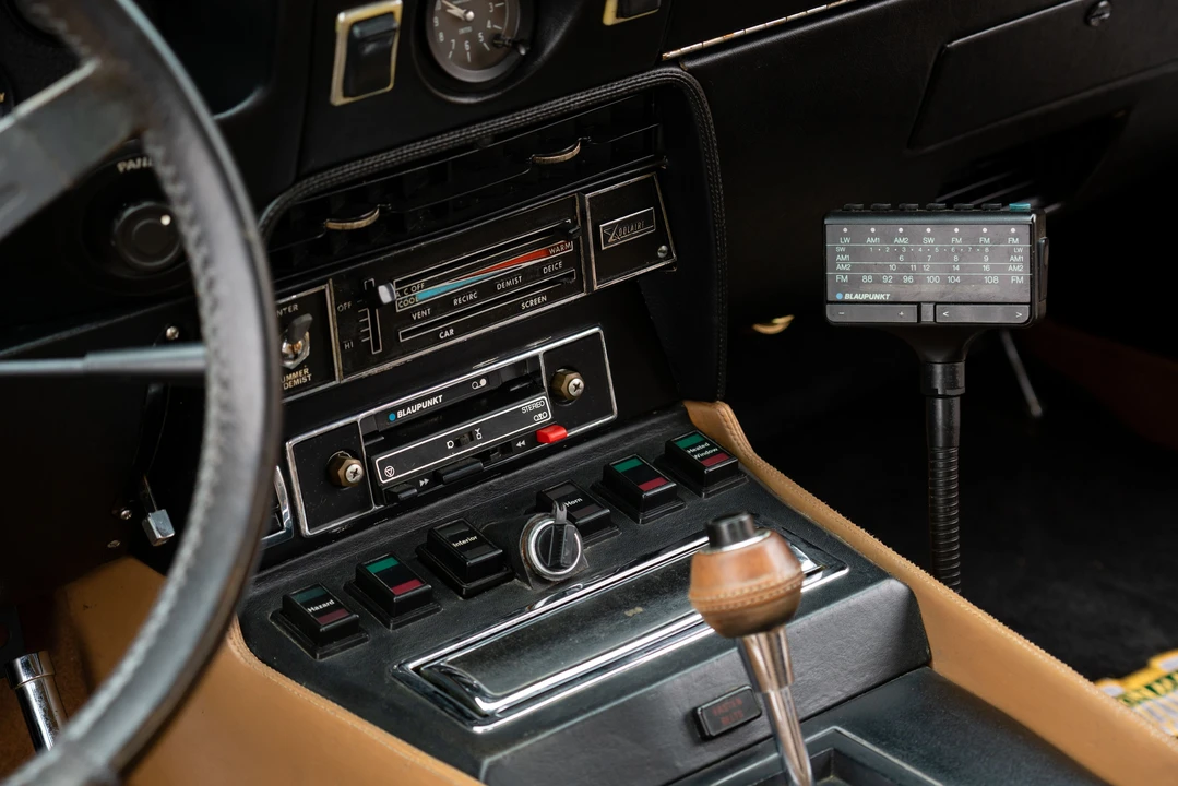 1977 Aston Martin AM V8 - Image 19 of 31