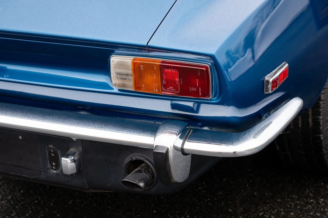 1977 Aston Martin AM V8 - Image 17 of 31