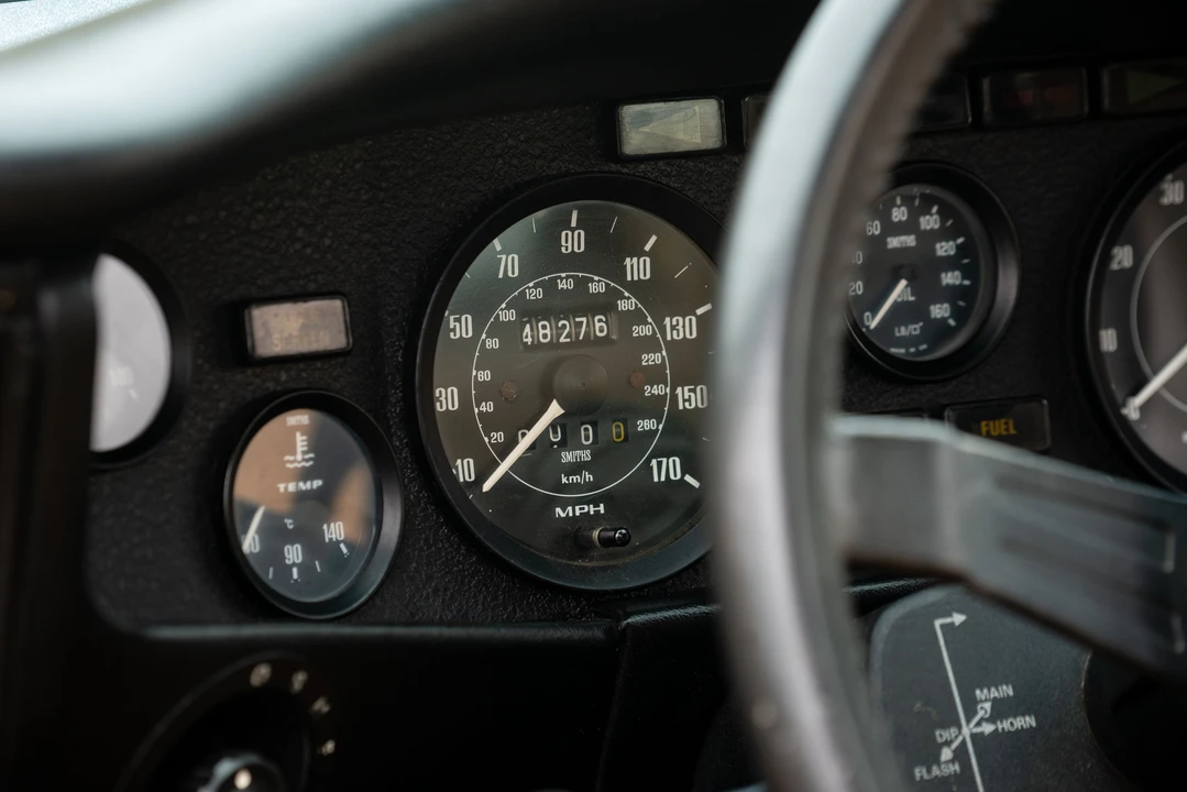 1977 Aston Martin AM V8 - Image 21 of 31