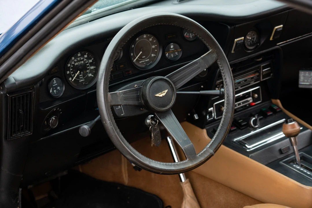1977 Aston Martin AM V8 - Image 22 of 31