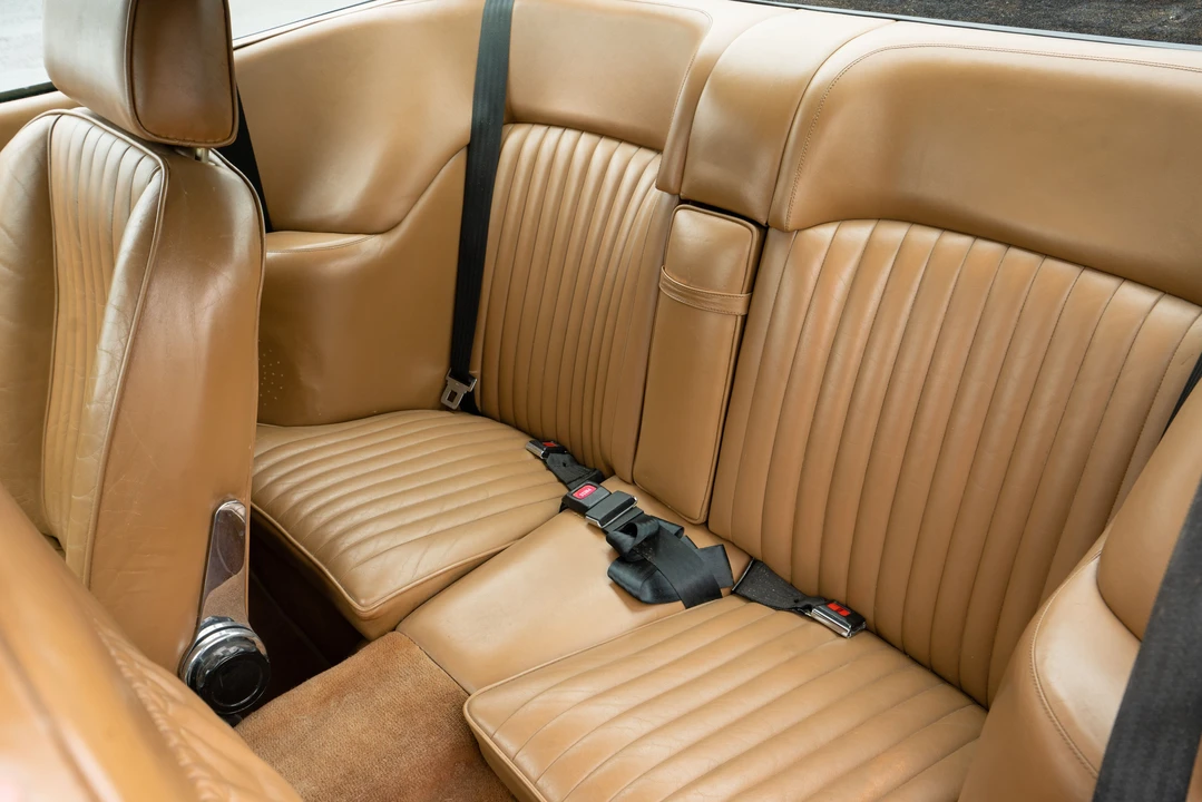1977 Aston Martin AM V8 - Image 26 of 31