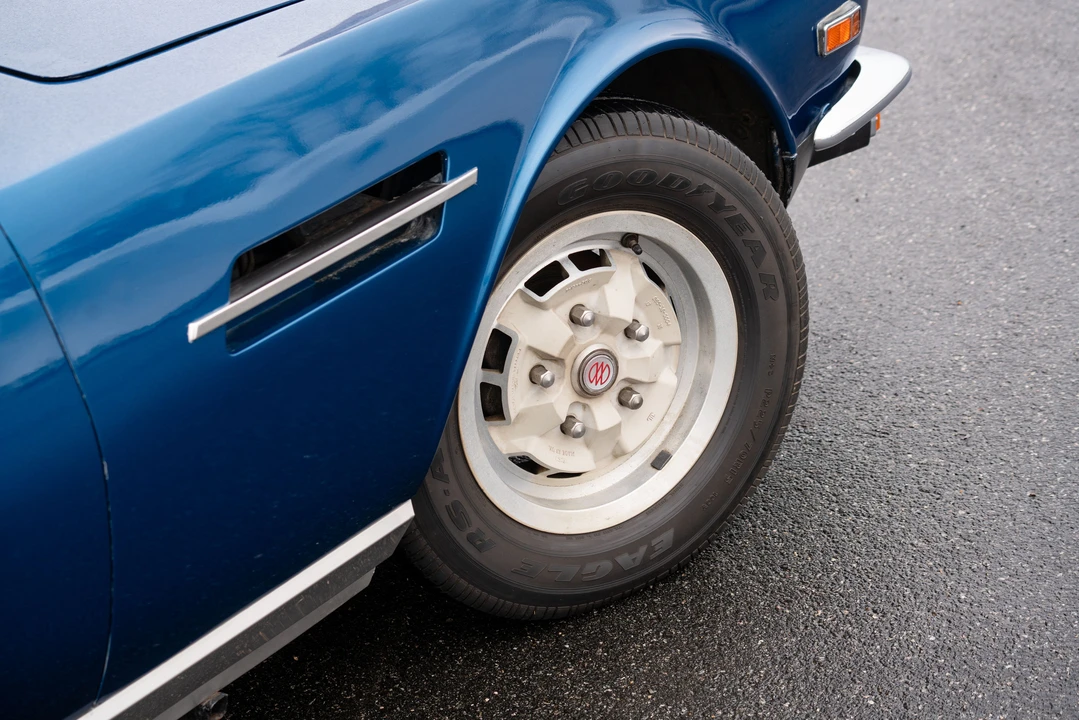 1977 Aston Martin AM V8 - Image 13 of 31