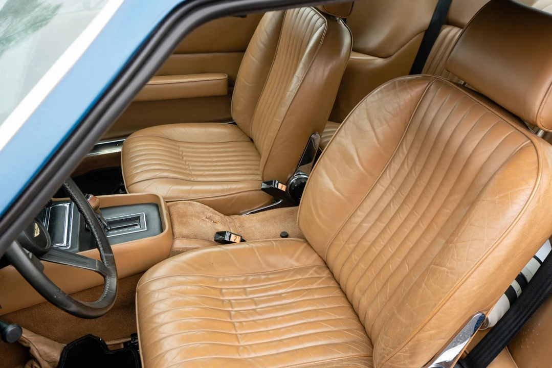 1977 Aston Martin AM V8 - Image 28 of 31