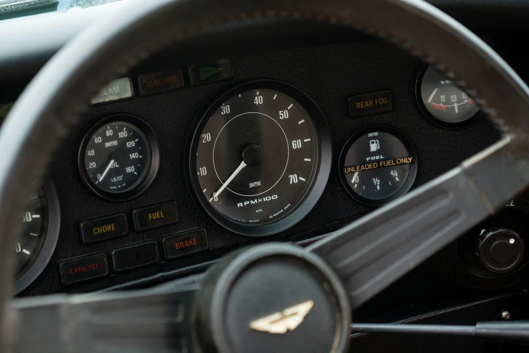 1977 Aston Martin AM V8 - Image 20 of 31