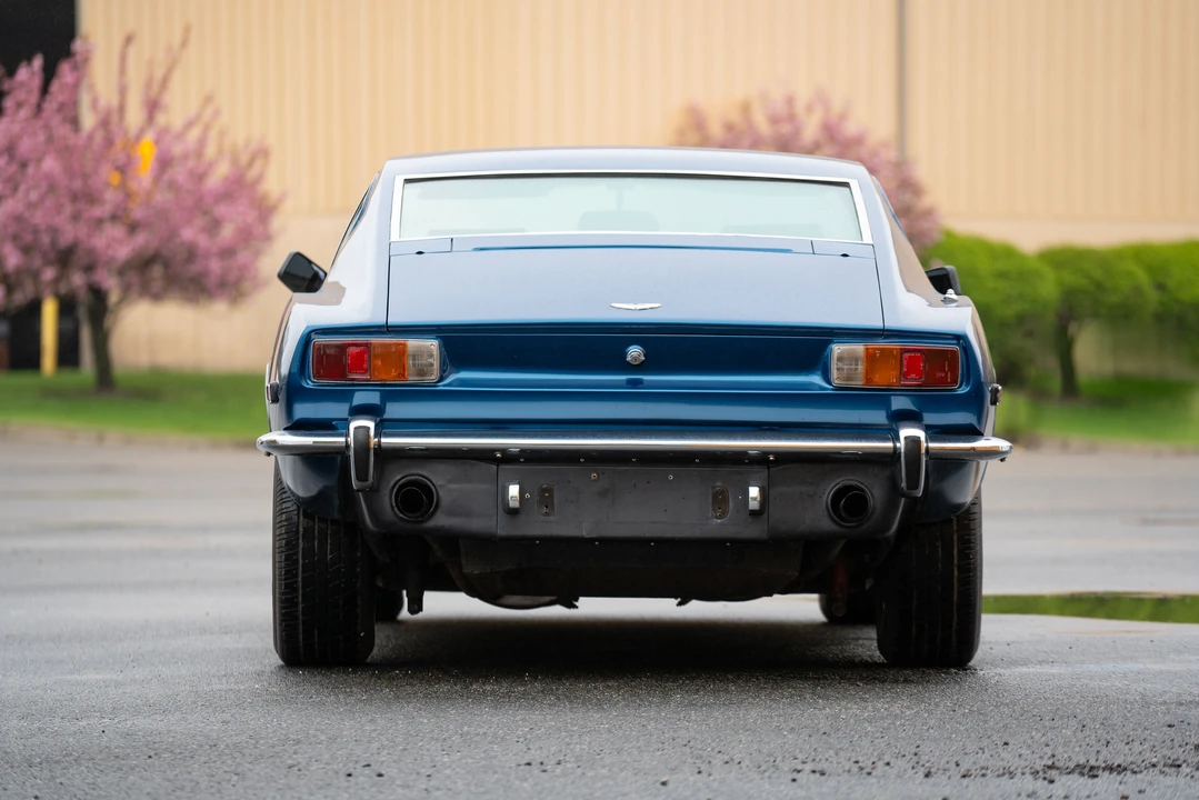 1977 Aston Martin AM V8 - Image 3 of 31