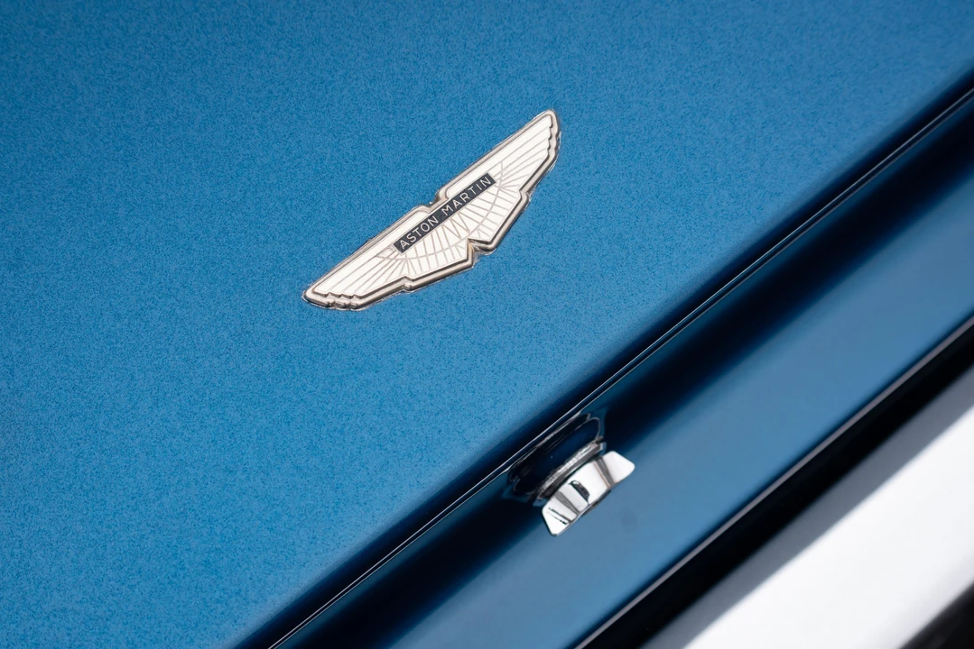1977 Aston Martin AM V8 - Image 18 of 31