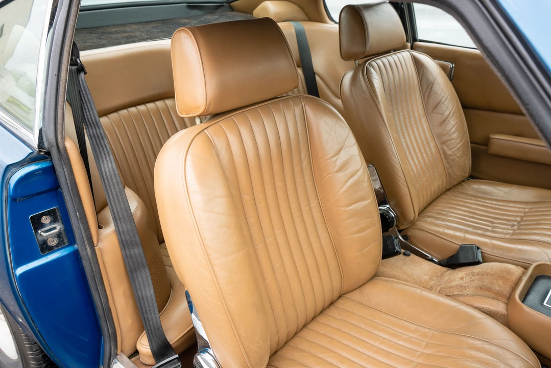 1977 Aston Martin AM V8 - Image 24 of 31