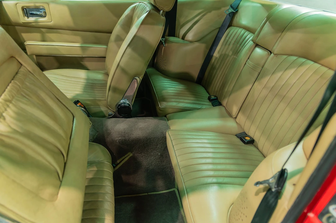 1977 Aston Martin AM V8 - Image 17 of 30