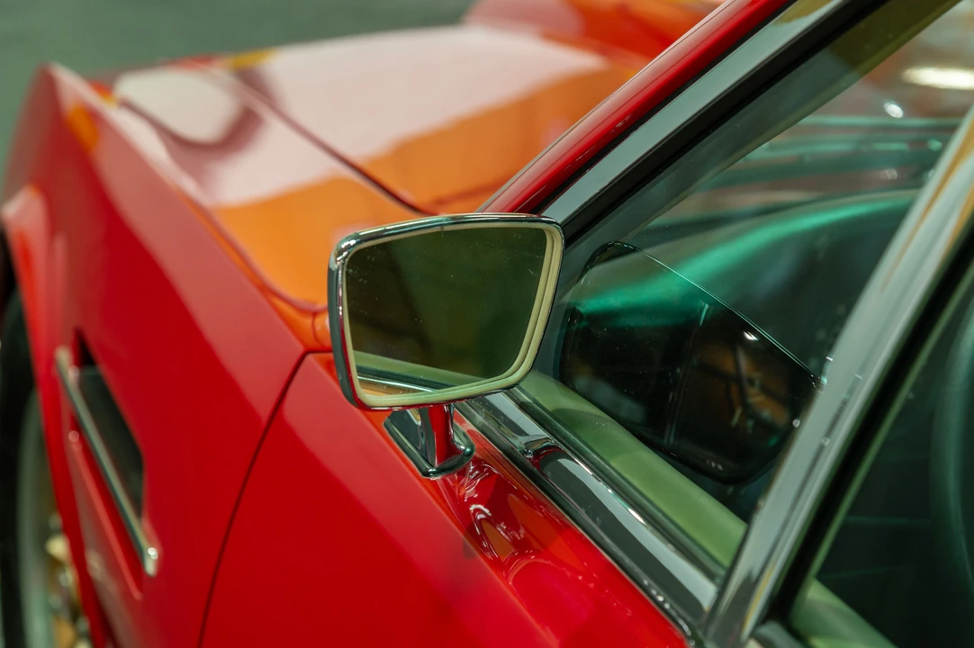 1977 Aston Martin AM V8 - Image 3 of 30