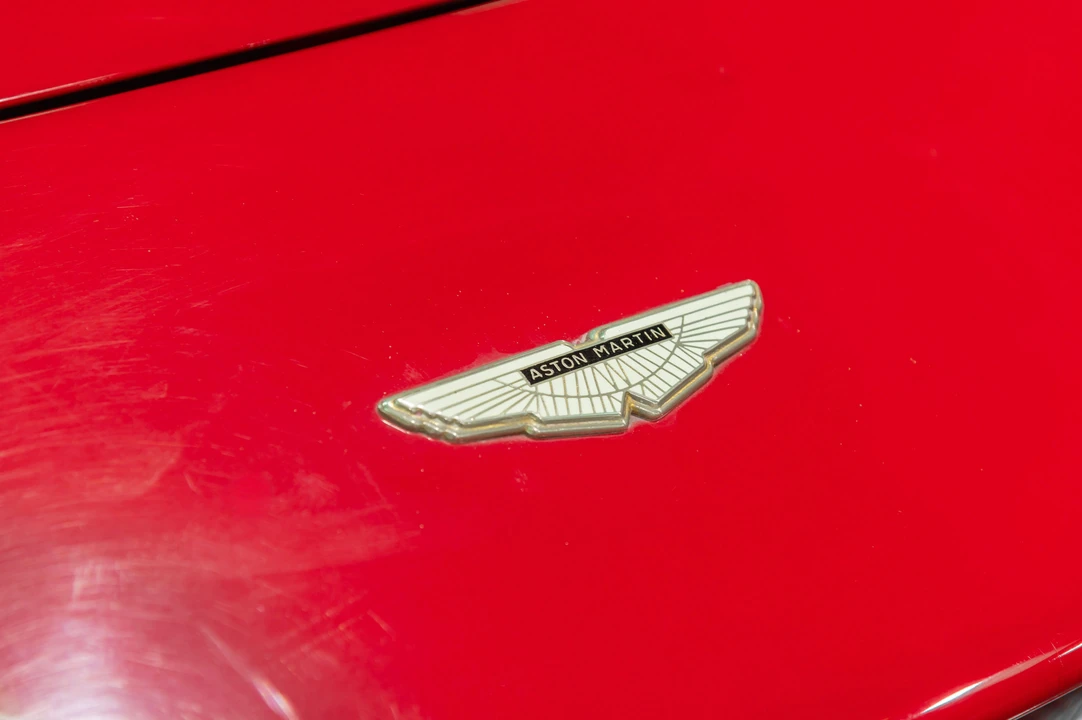 1977 Aston Martin AM V8 - Image 13 of 30
