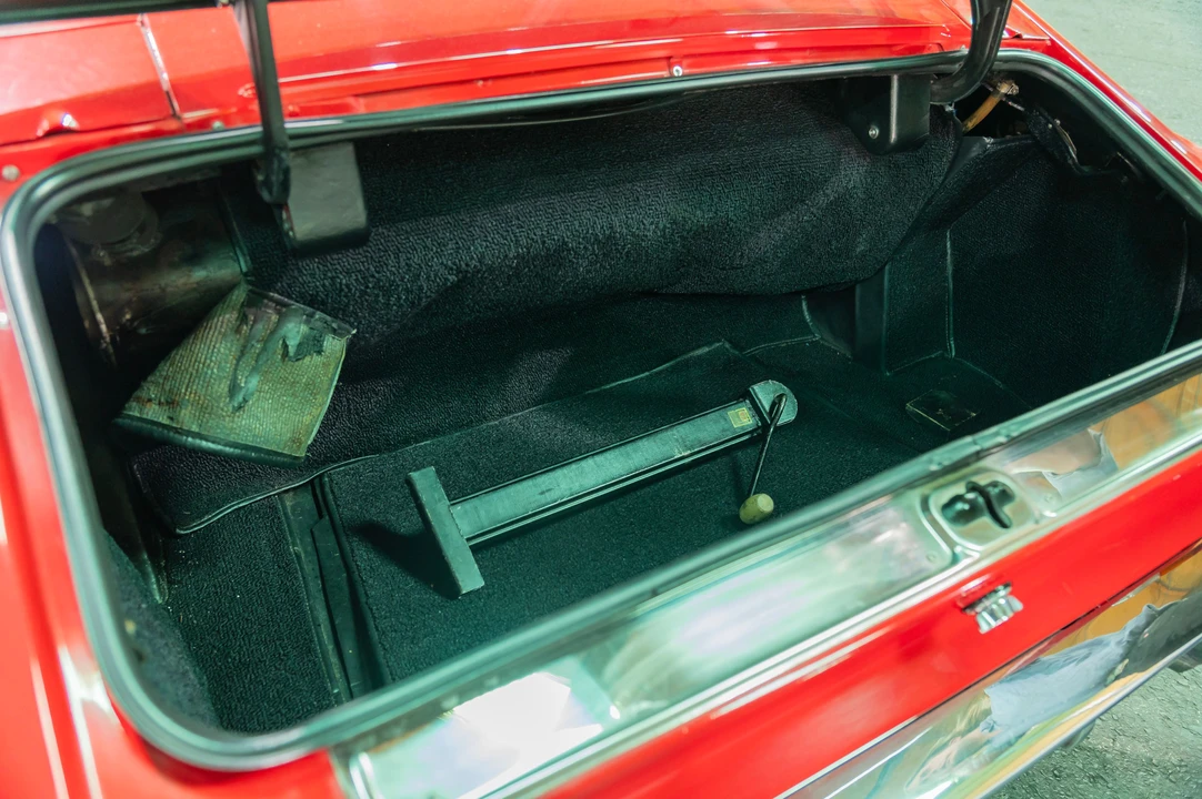 1977 Aston Martin AM V8 - Image 15 of 30