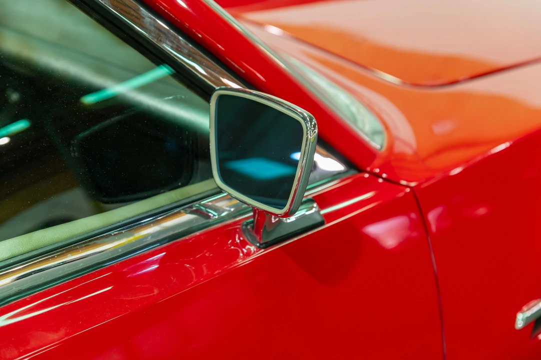 1977 Aston Martin AM V8 - Image 4 of 30