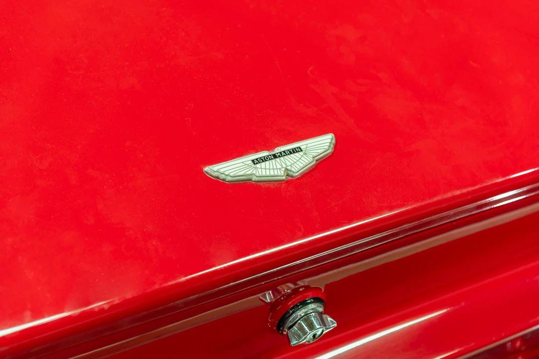 1977 Aston Martin AM V8 - Image 8 of 30