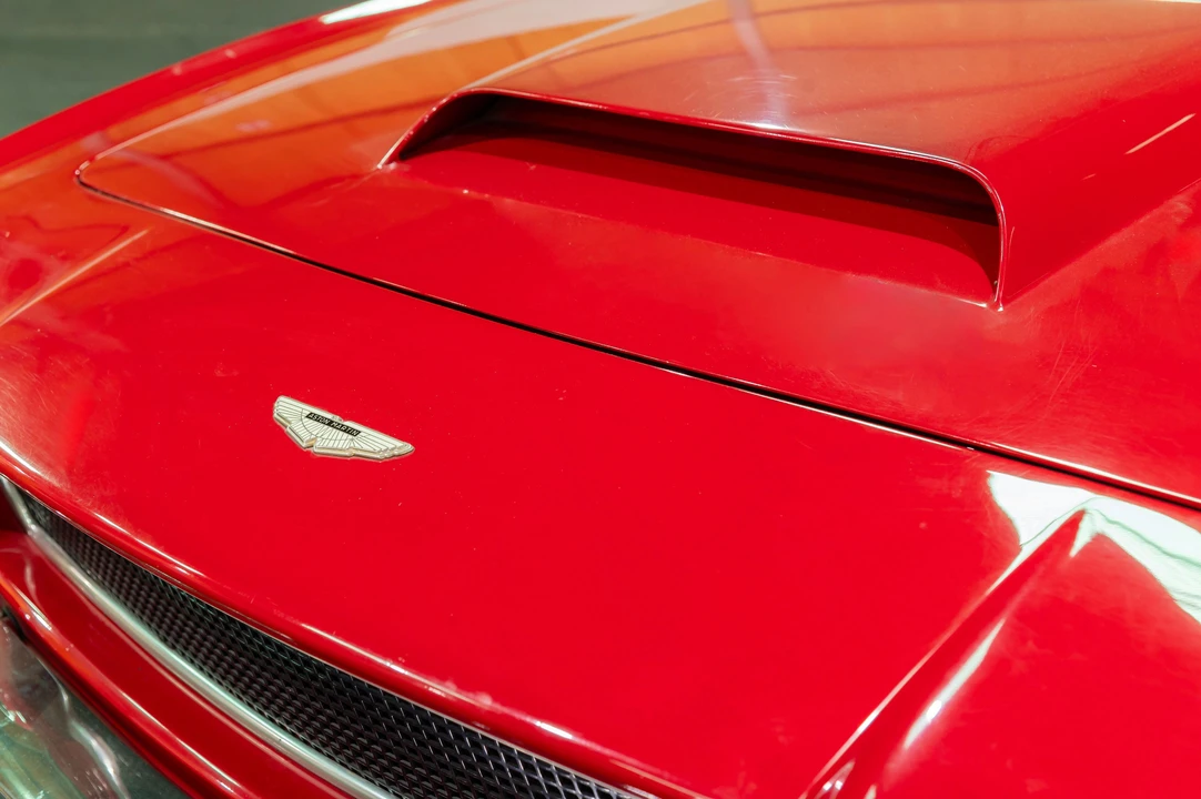 1977 Aston Martin AM V8 - Image 14 of 30
