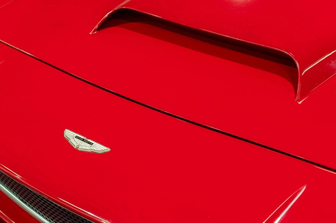 1977 Aston Martin AM V8 - Image 7 of 30
