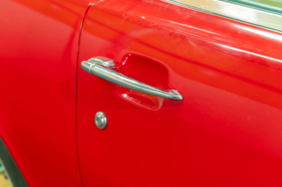 1977 Aston Martin AM V8 - Image 11 of 30