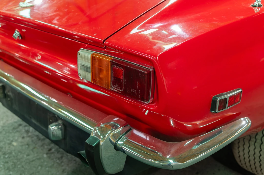 1977 Aston Martin AM V8 - Image 10 of 30