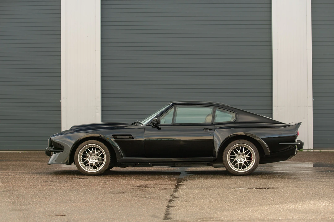 1977 Aston Martin AM V8 - Image 4 of 31