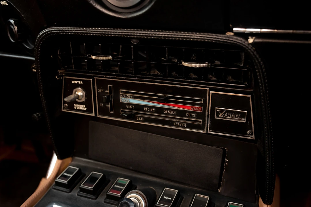 1977 Aston Martin AM V8 - Image 28 of 31
