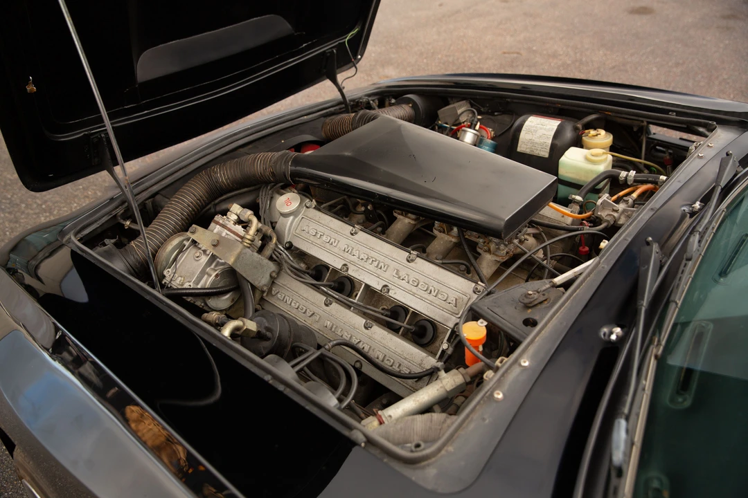 1977 Aston Martin AM V8 - Image 31 of 31