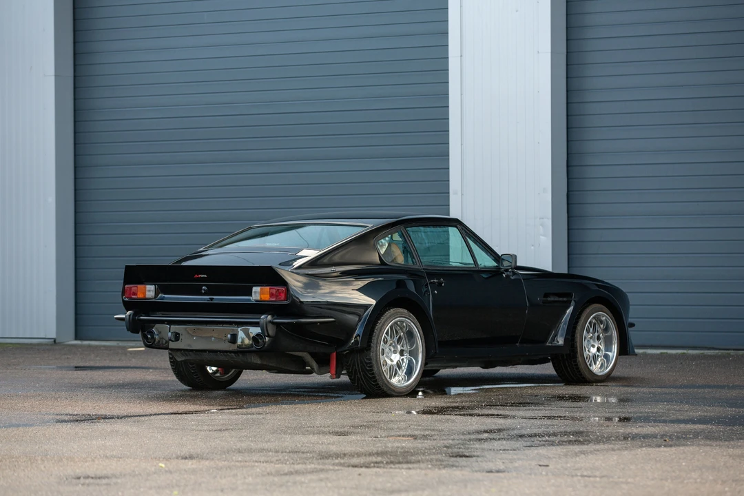 1977 Aston Martin AM V8 - Image 6 of 31