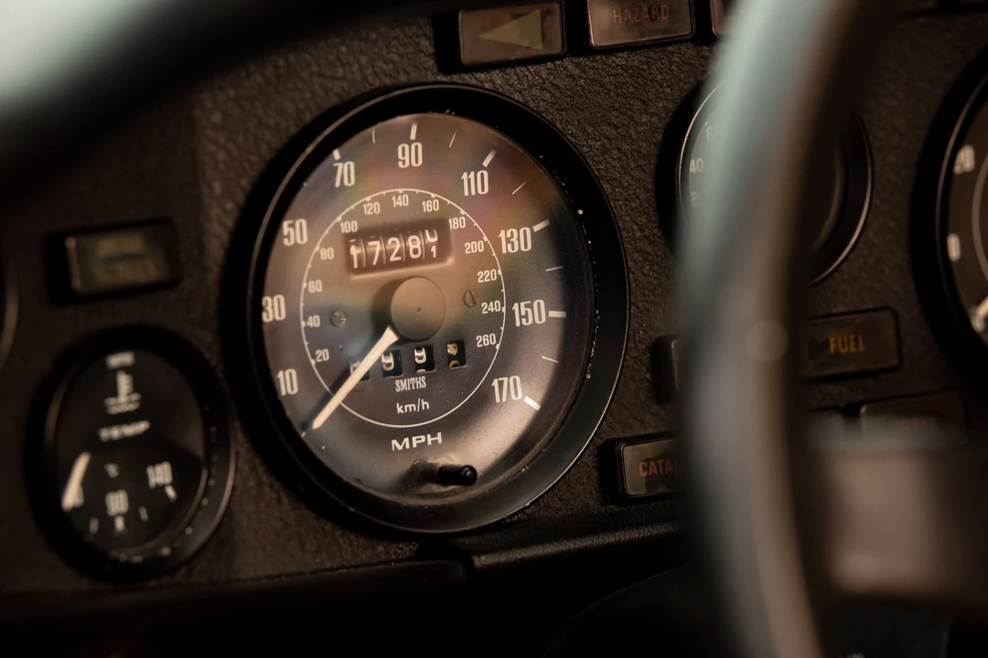1977 Aston Martin AM V8 - Image 15 of 31