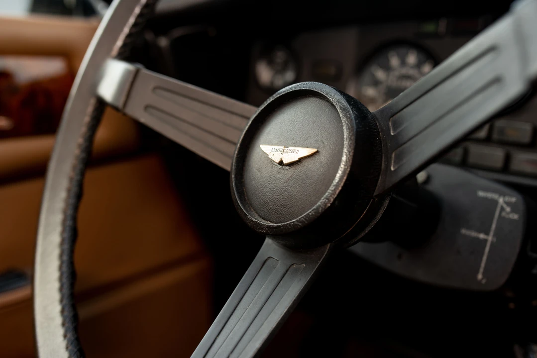1977 Aston Martin AM V8 - Image 30 of 31