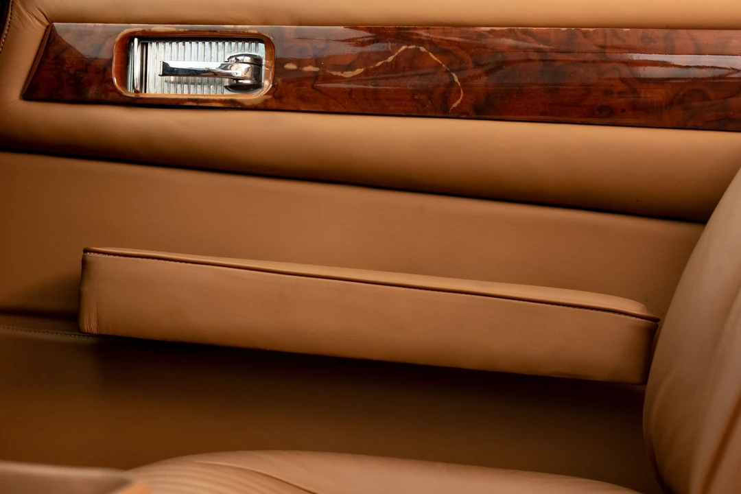 1977 Aston Martin AM V8 - Image 19 of 31
