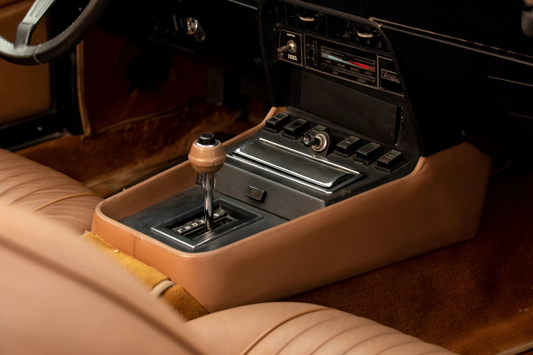 1977 Aston Martin AM V8 - Image 20 of 31