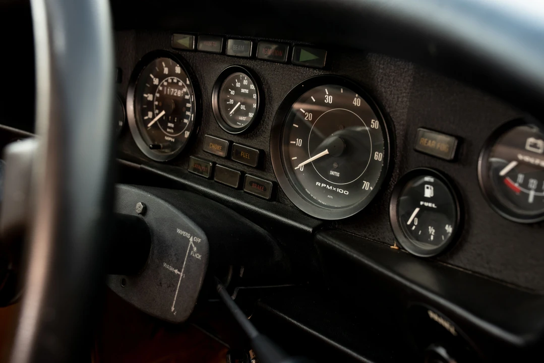 1977 Aston Martin AM V8 - Image 29 of 31
