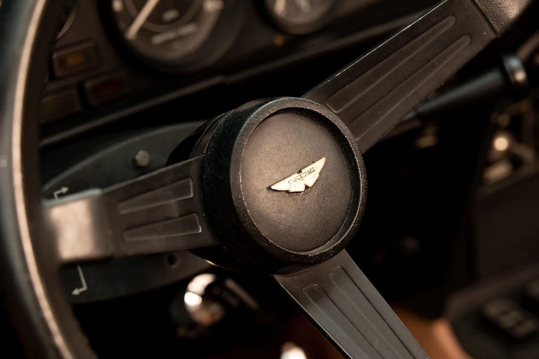 1977 Aston Martin AM V8 - Image 9 of 31