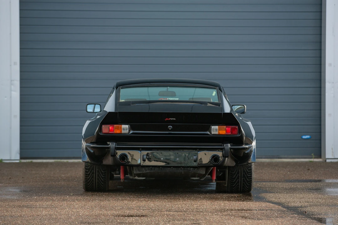 1977 Aston Martin AM V8 - Image 7 of 31