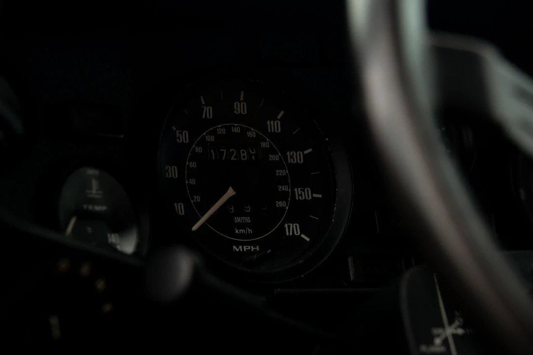 1977 Aston Martin AM V8 - Image 13 of 31