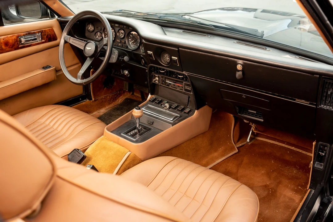 1977 Aston Martin AM V8 - Image 22 of 31