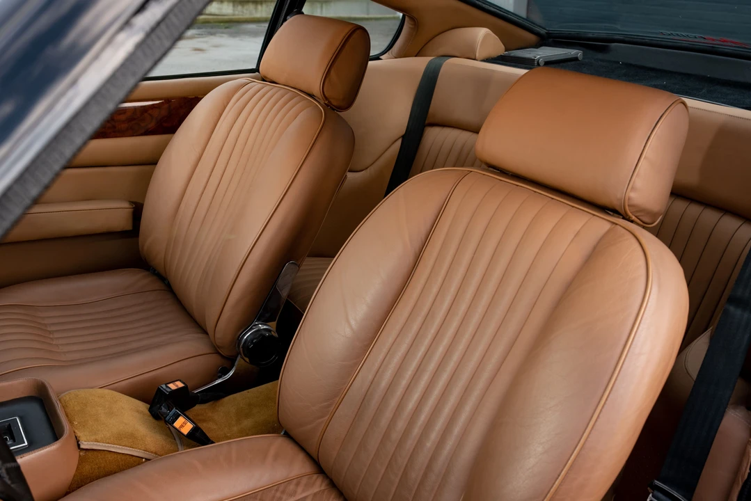 1977 Aston Martin AM V8 - Image 25 of 31