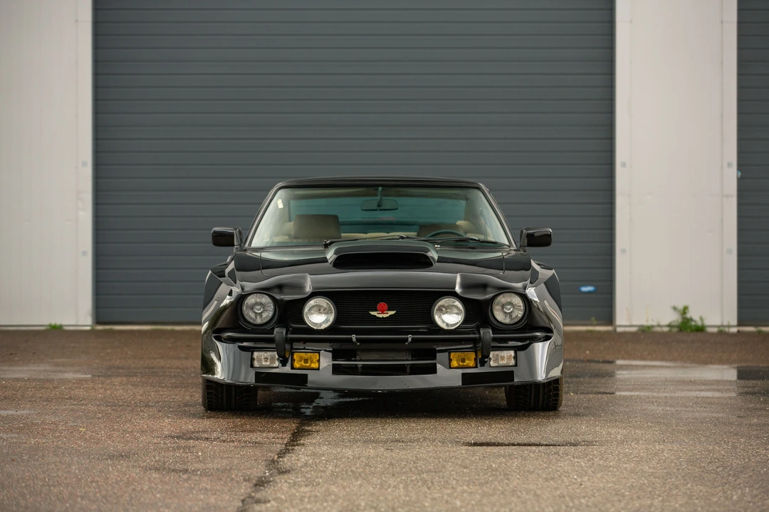 1977 Aston Martin AM V8 - Image 3 of 31